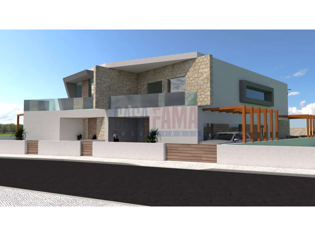 Lote de Terreno em Laúndos - exclusivo - Grande imagem: 2/29