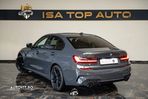 BMW Seria 3 320d xDrive Aut. M Sport - 30