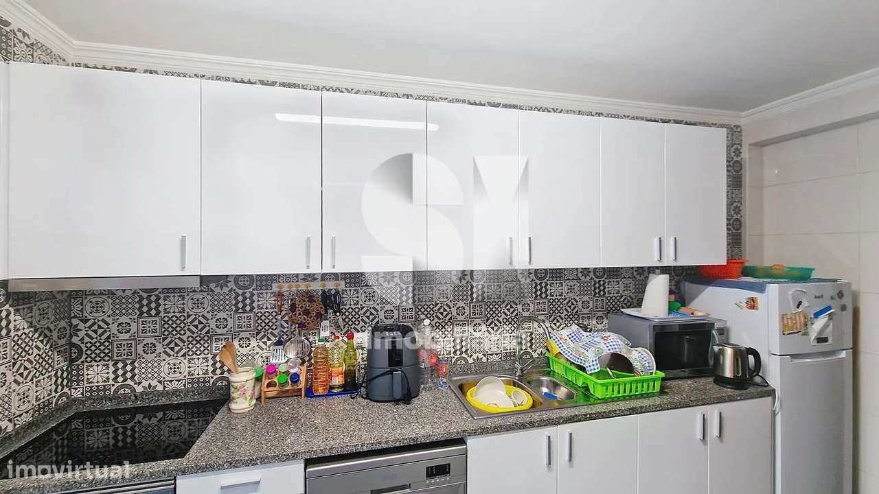 Apartamento T3 - Ancede - Baião - Grande imagem: 5/39