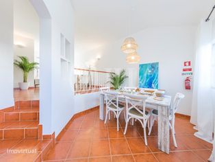 Moradia T3, perto da praia, em Vale do Lobo, Algarve - Grande imagem: 5/21