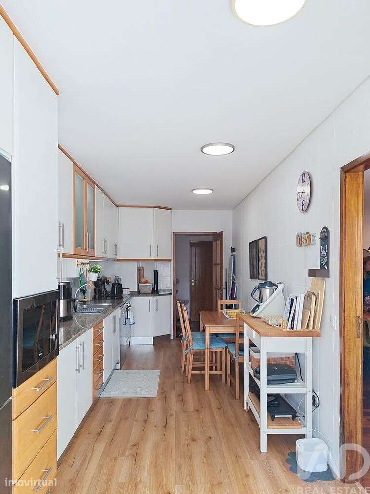 Apartamento T3 em Braga (São Vítor) de 150 m2 - Grande imagem: 5/25