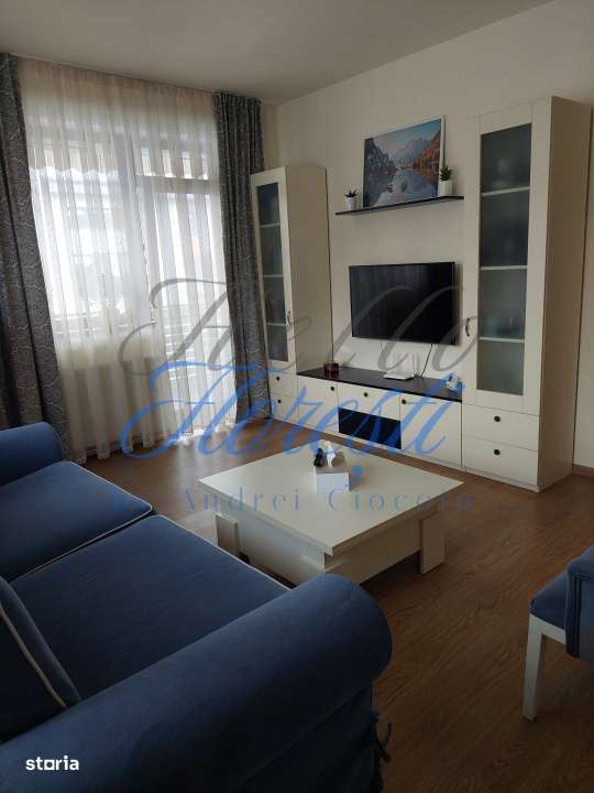 Apartament 2 camere 57.5mp, zona Sub Cetate - Imagine principală: 1/12