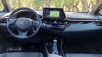 Toyota C-HR 2.0 Hybrid Exclusive+P.Luxury - 9