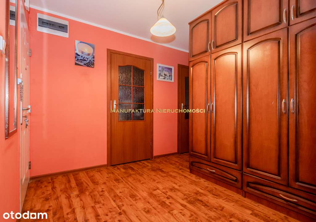 3 pokojowe mieszkanie na sprzedaż Pruszcz Gdański-7