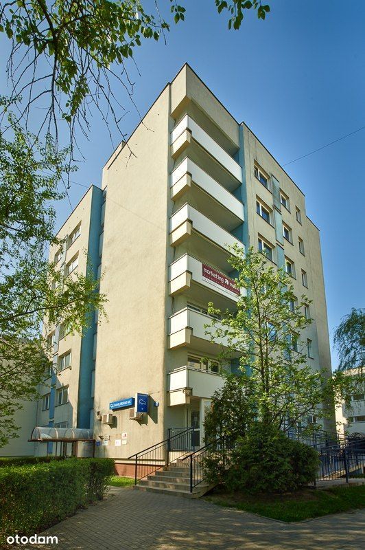 Lokal użytkowy, 87 m², Warszawa