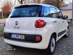 Fiat 500L 1.3 MJ Lounge - 17