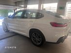 BMW X4 xDrive20i M Sport sport - 5