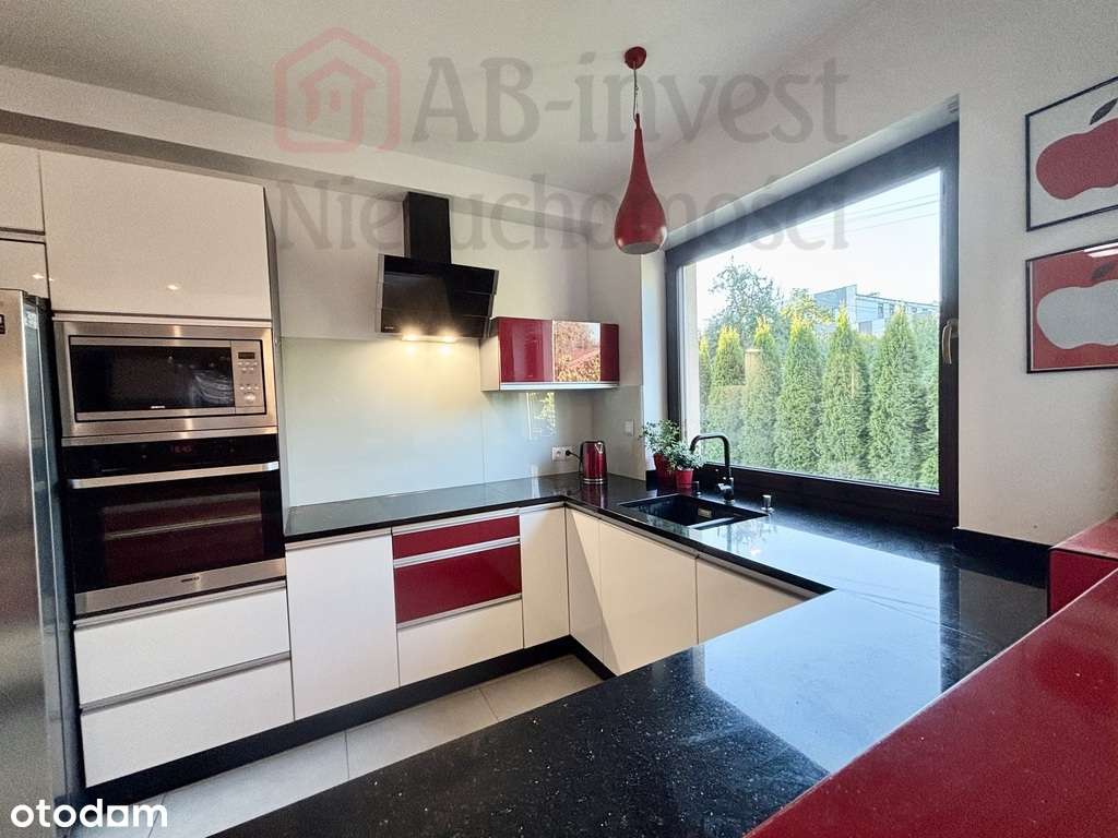 Niepowtarzalna oferta sprzedaży domu w Policach.-5