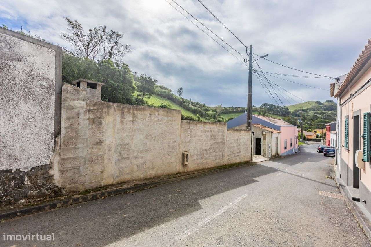 Terreno Rústico no Cabouco - Grande imagem: 3/13