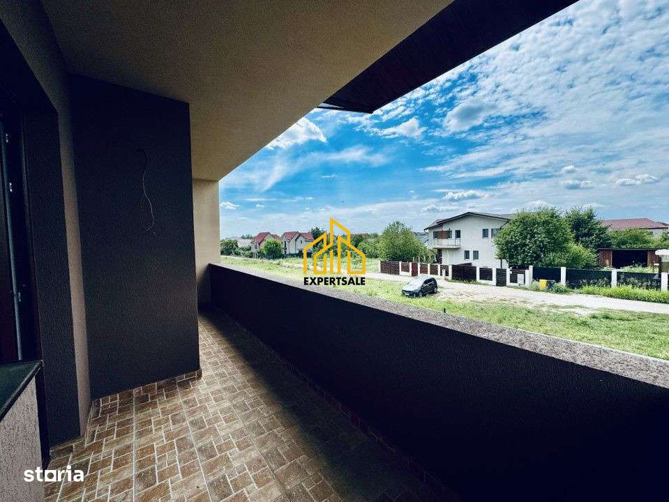 DUPLEX  4 CAMERE / DOMNESTI / UTILITATI - Imagine principală: 4/6