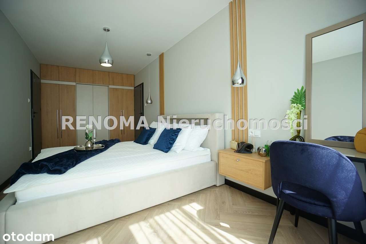 ** Apartament ** Wyższy Standard ** 2024r. **-14