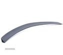 AILERON SPOILER TRASEIRO PARA MERCEDES C CLASSE C204 COUPE 11-14 LOOK AMG PRETO BRILHANTE - 2