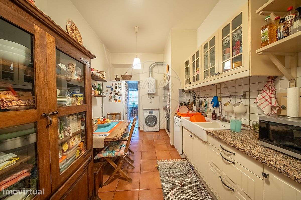 Apartamento T3 para venda - Grande imagem: 2/19