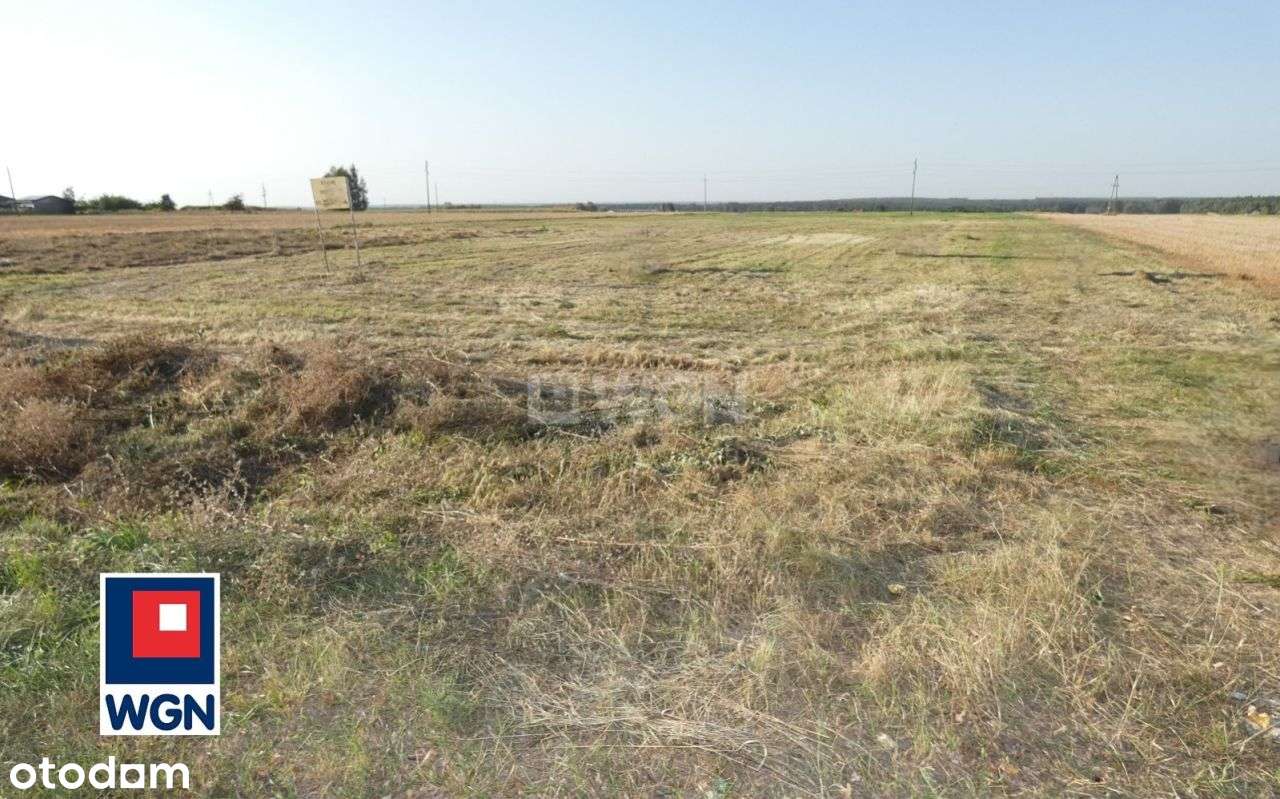 Działki z warunkami zabudowy*ceny od 95 tyś zł*-16