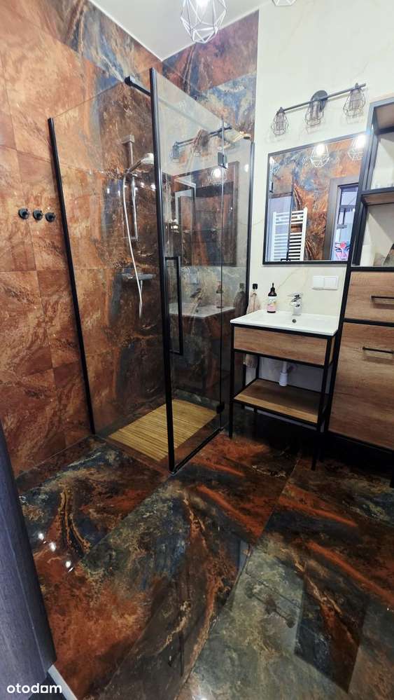 Okazja: Mieszkanie z antresolą-9