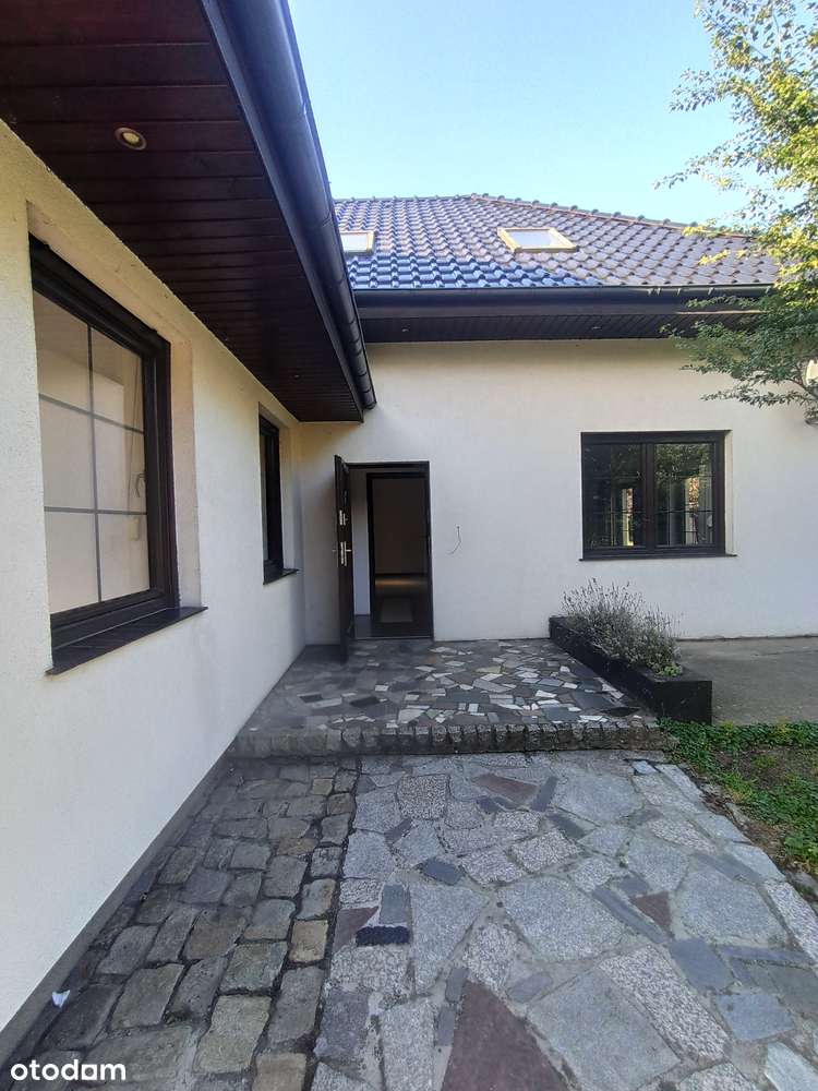 Dom dla dwóch rodzin -Możliwość prowadzenie działalności gospodarczej - Pełny obrazek: 3/20