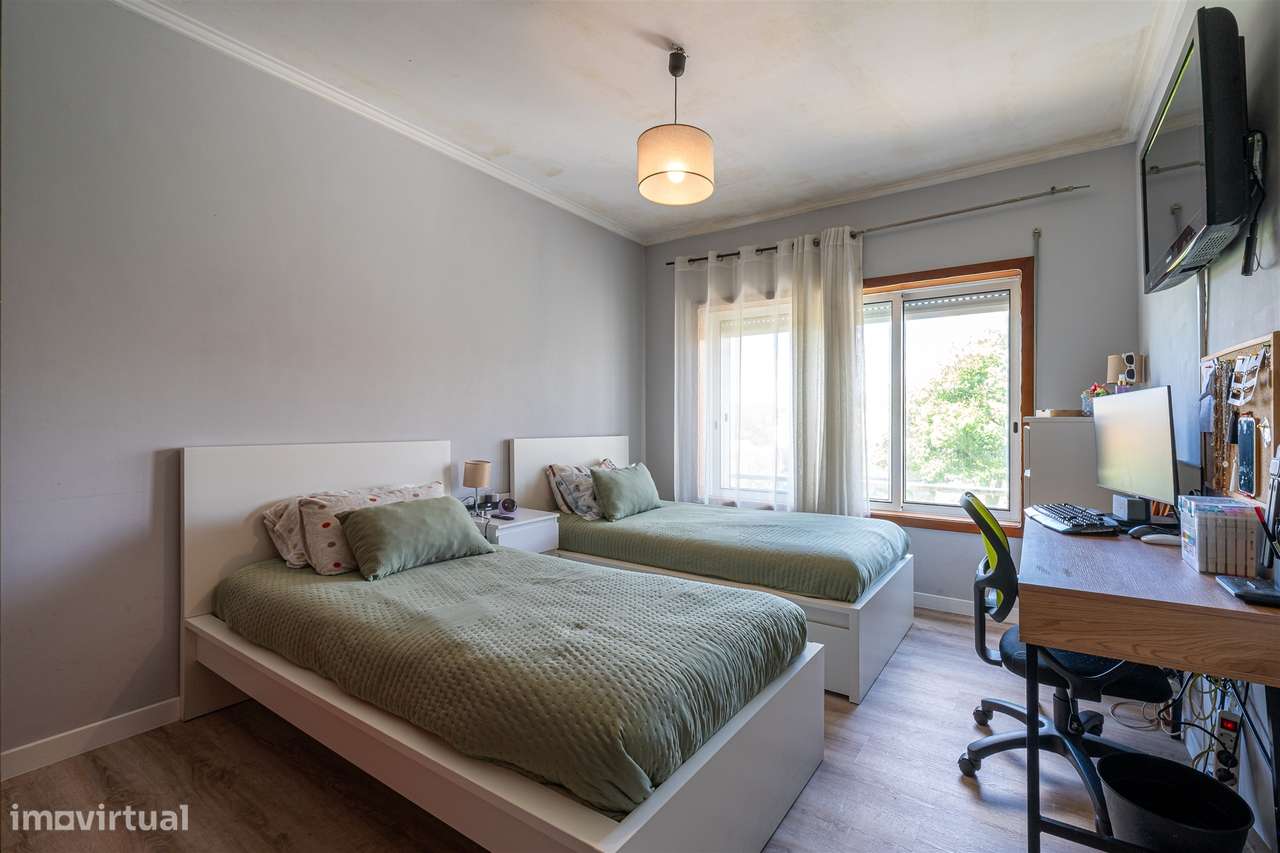Apartamento T2 Venda em Serzedo e Perosinho,Vila Nova de Gaia-12