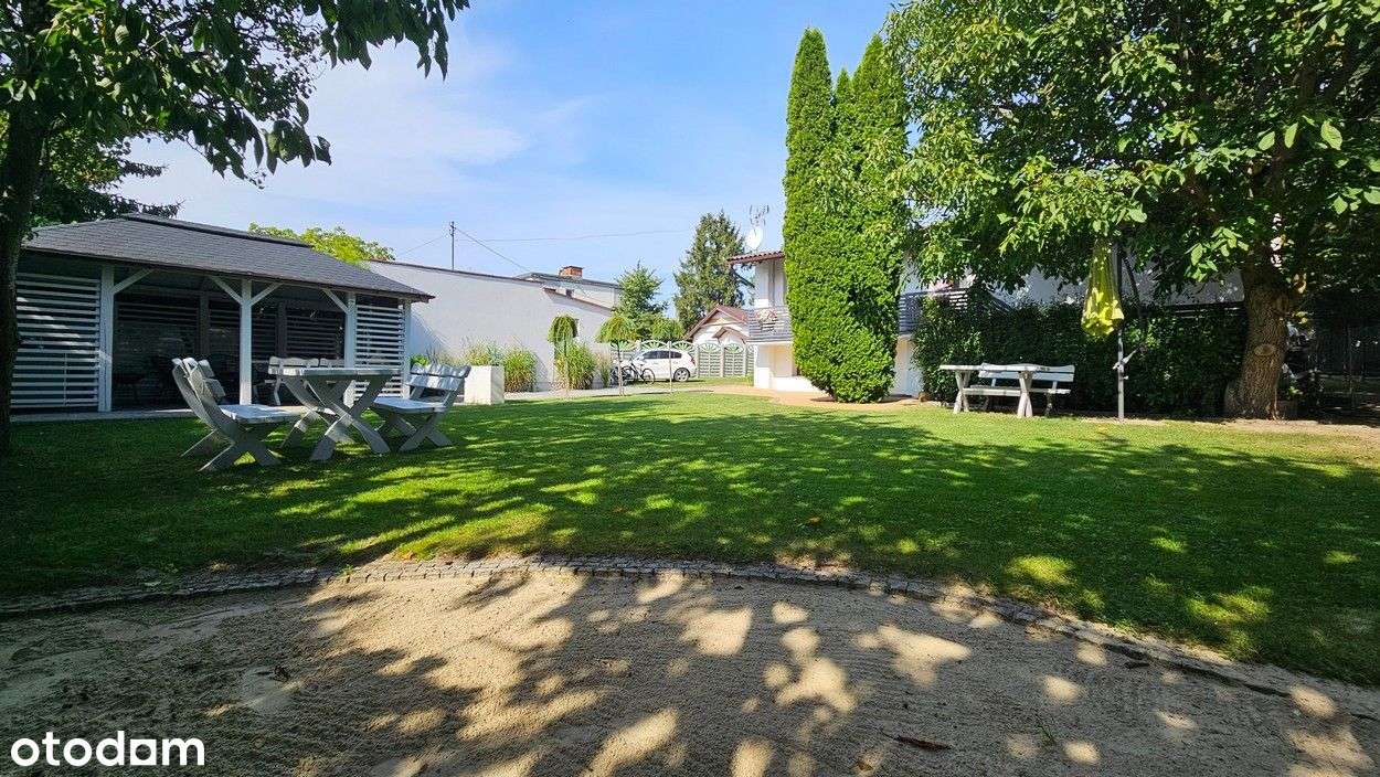 Dom na sprzedaż Jantar ul. Gdańska-3