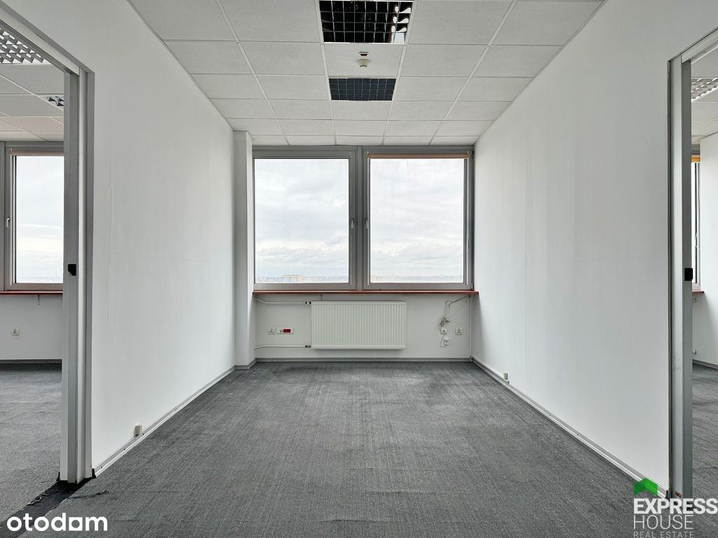 Lokale biurowe na Wrotkowie od 15 do 1000 m2