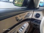 Mercedes-Benz S 350 d 4MATIC BlueTEC Aut - 26