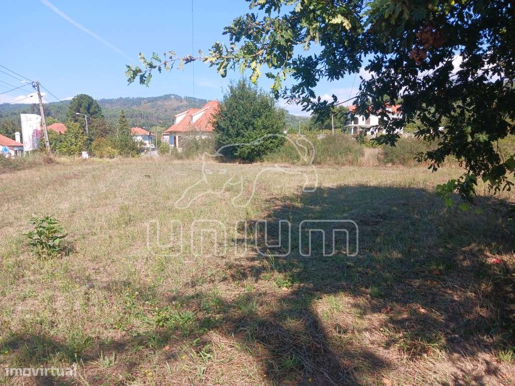 Terreno para construção em Covas - Grande imagem: 5/7