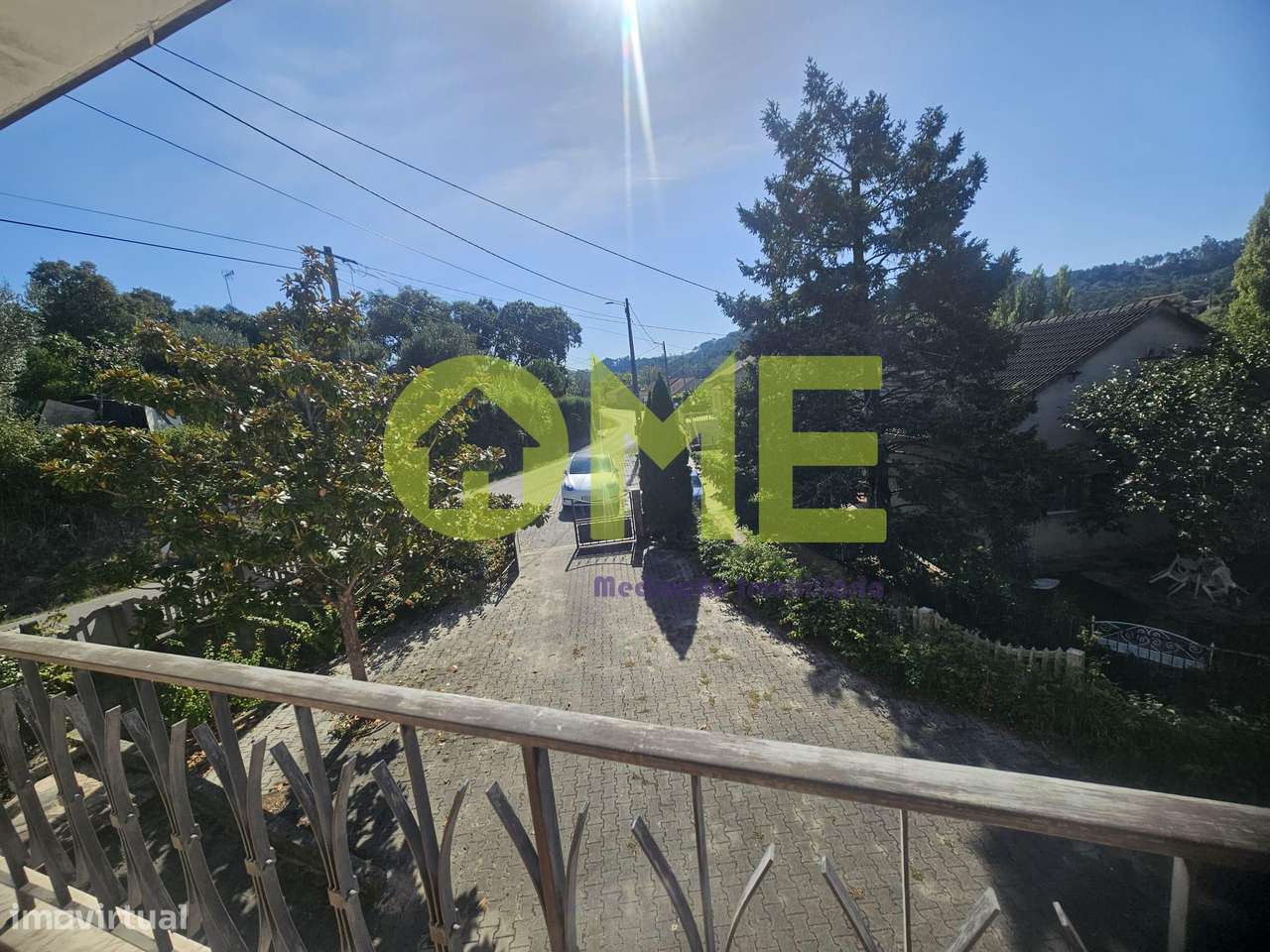 Moradia com terreno - Grande imagem: 4/22