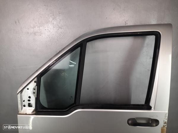 Porta Frente Esq Ford Transit Connect (P65_, P70_, P80_) - 3