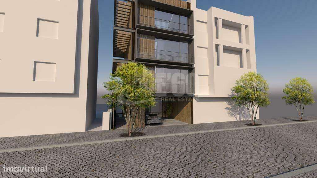 MORADIA COM PROJECTO ESPINHO-5