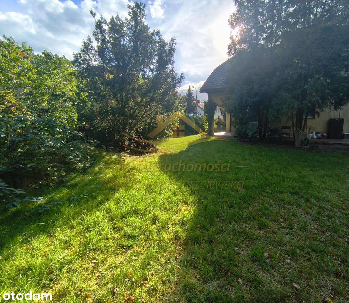 Pół Bliżniaka W Centrum Grodziska-Nowa Cena ! - Pełny obrazek: 5/14