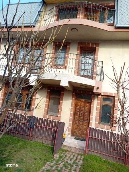 De VANZARE sau Inchiriere - Imagine principală: 5/5