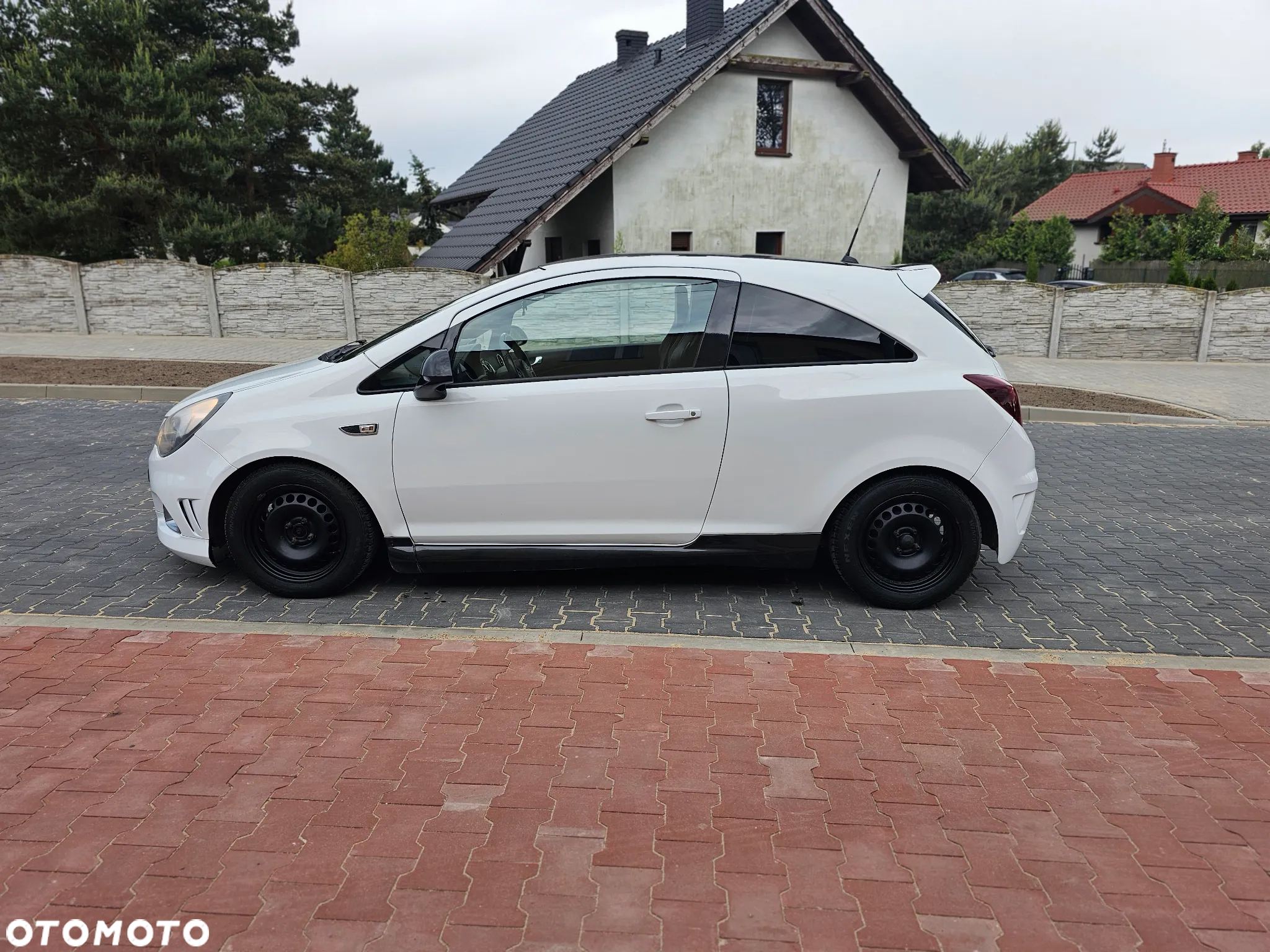 Opel Corsa - 13