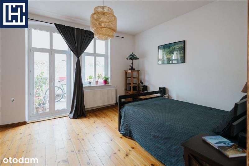 Sopot Dolny-blisko morza,1piętro,duży balkon-2