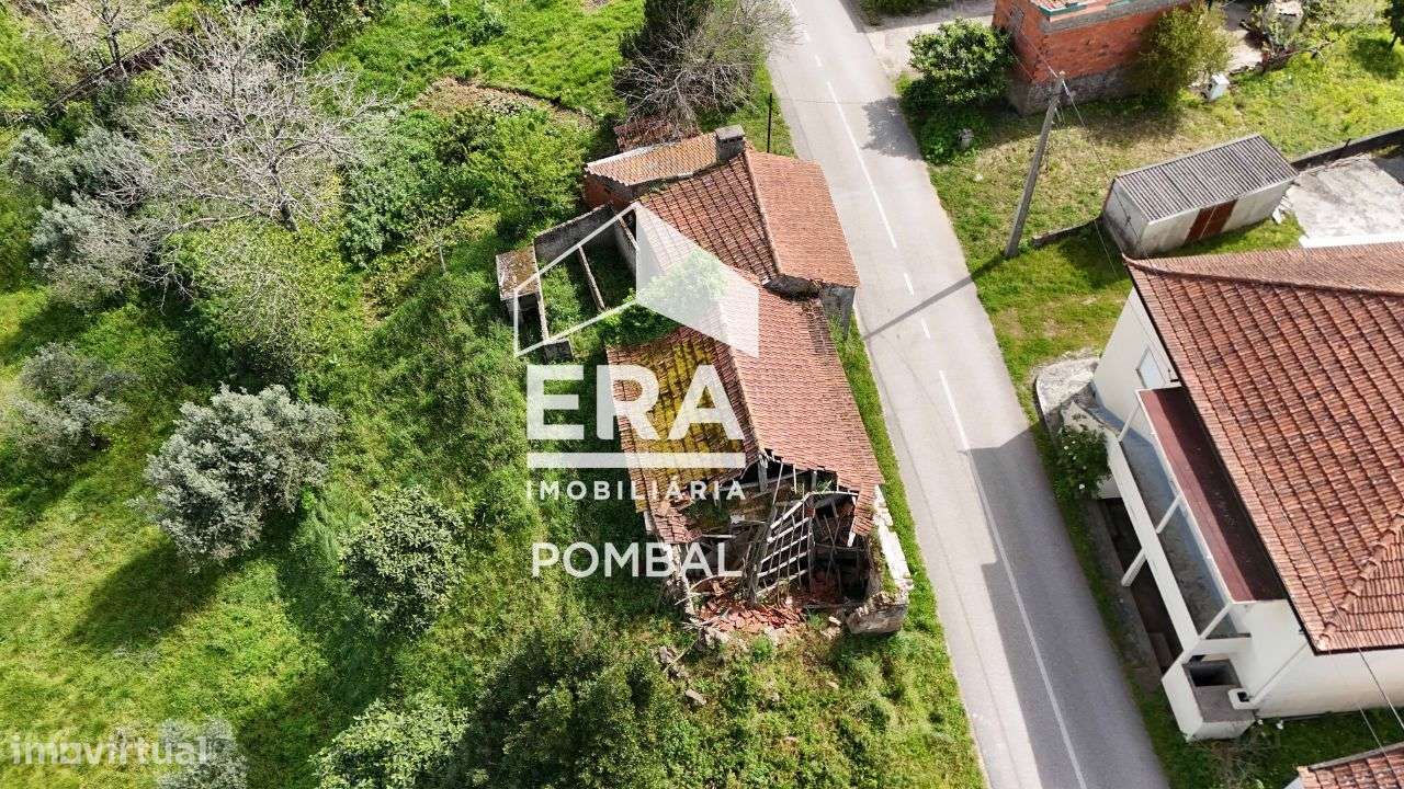 Moradia T2 localizada em Andrés - Grande imagem: 5/20