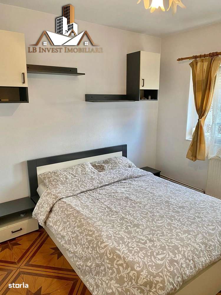 Apartament cu doua camere Aradului-mobilat&utilat-6