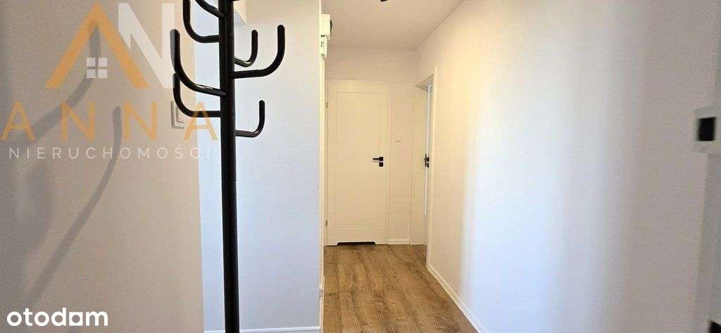 Mieszkanie na 1. piętrze, po remoncie, Piastowskie-5