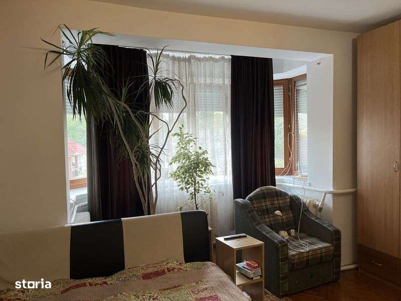 Inchiriez casa in Zalau, Str George Cosbuc 18 b - Imagine principală: 5/8