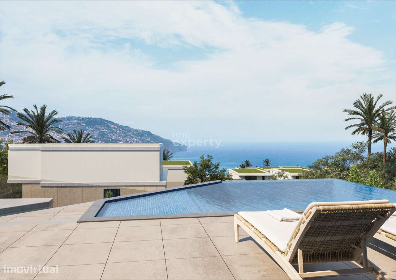 Moradia Isolada T3 G I Allanas Village II I  Funchal - Grande imagem: 4/18