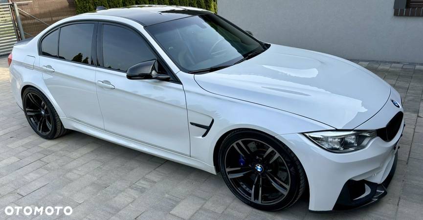 BMW M3 - 35