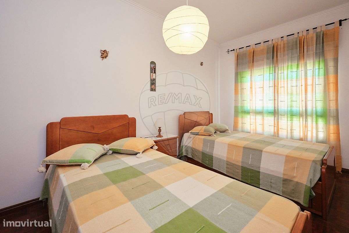 Apartamento T2 para venda-33