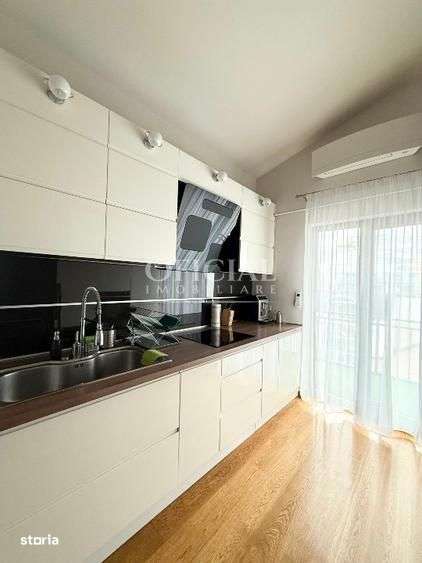 Apartament 4 Camere | 96 mp | Etaj 3 | 2 Parcari | Calea Dorobantilor-2