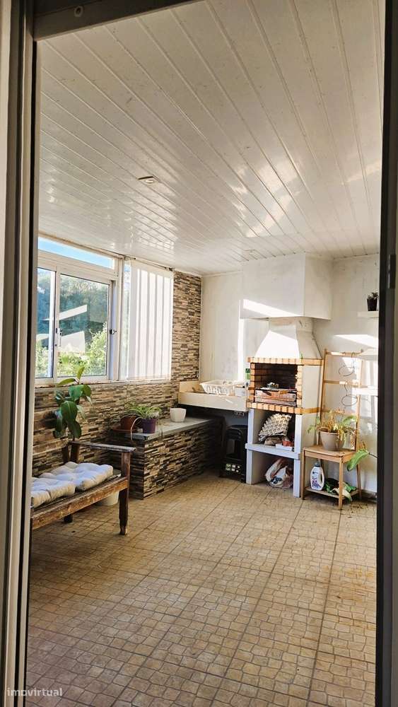 T2 Ramada | Terraço | Varanda-12