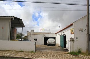 Adega em produção - Cabanas - Palmela - Grande imagem: 4/60