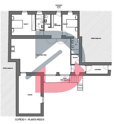Duas moradias históricas-33