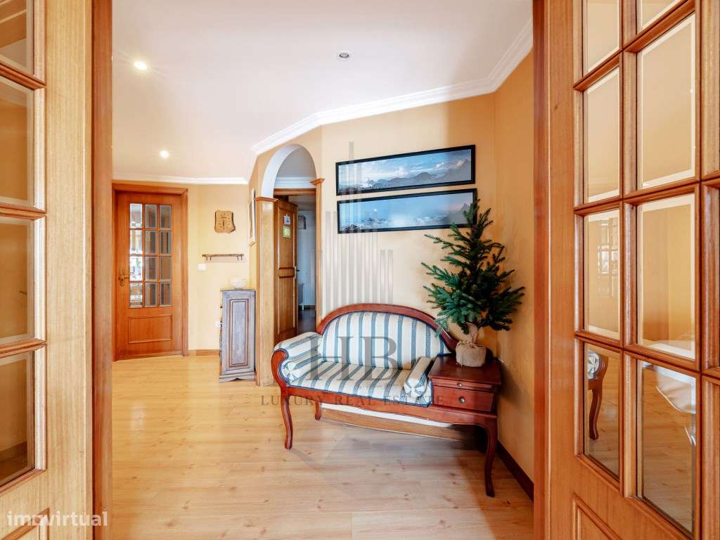 Apartamento T2 com Vista Mar |Praia das Macas |Sintra-6