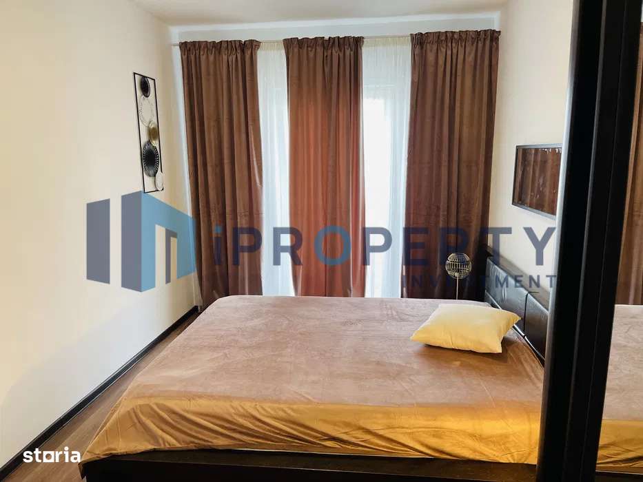 Cosmopolis | 2 Camere | Decomandat | Parcare | Balcon - Imagine principală: 4/8