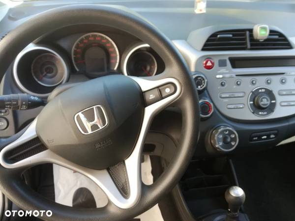 Honda Jazz 1.2 i-VTEC Trend - 9