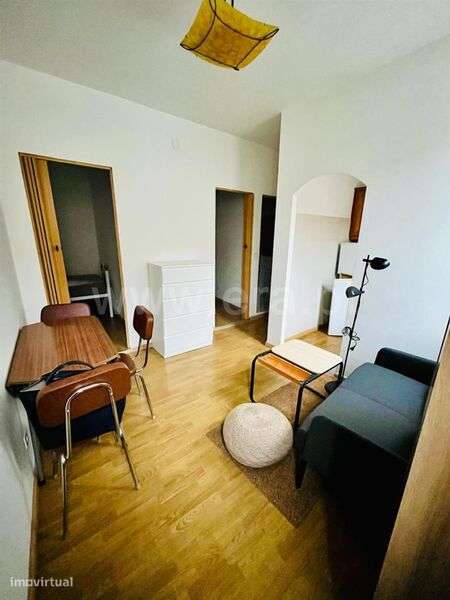 Apartamento T2 / Covilhã, Covilhã - Grande imagem: 4/12