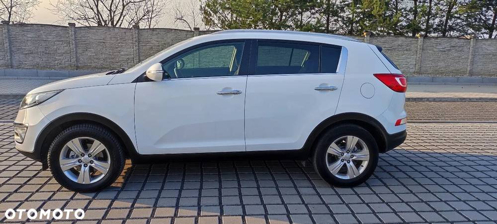 Kia Sportage 1.6 GDI L 2WD - 4