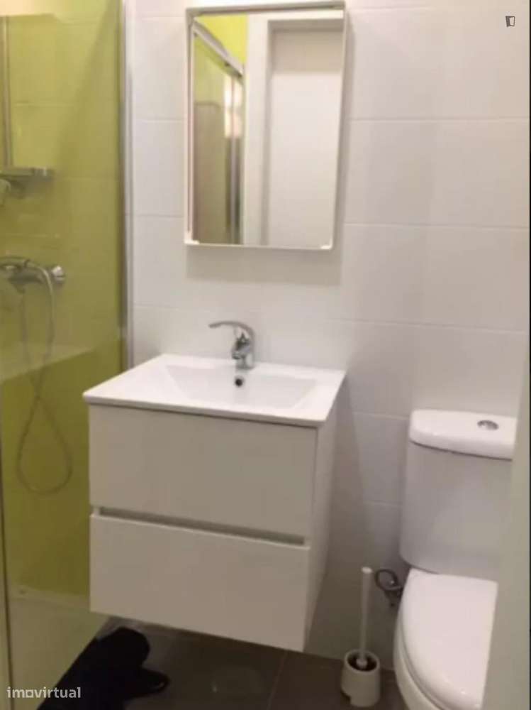 Estúdio - localizado em Arroios Lisbon - Grande imagem: 5/5