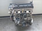 Motor FORD FOCUS III 1.6L 125 CV - PNDD - 1